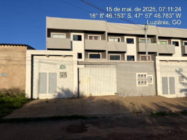Imagem do imóvel APARTAMENTO - LUZIANIA / GO