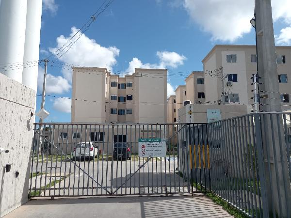 APARTAMENTO - PAULISTA / PE