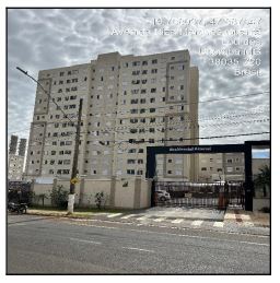 APARTAMENTO - UBERABA / MG