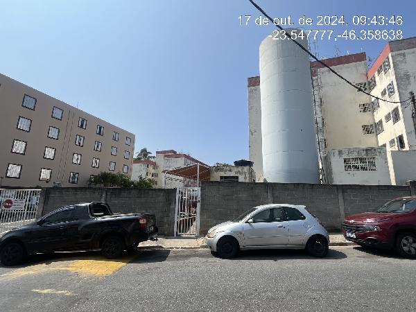APARTAMENTO - FERRAZ DE VASCONCELOS / SP