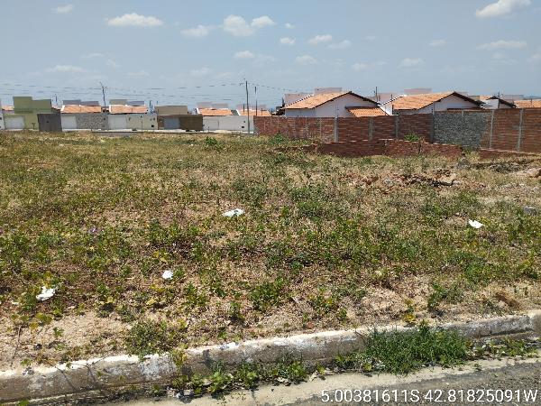 Imagem do imóvel Terreno - Teresina / Pi