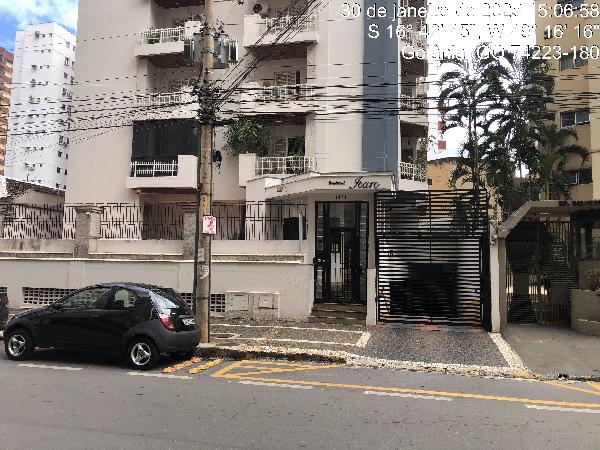 Imagem do imóvel Apartamento - Goiânia / Go