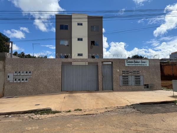 Imagem do imóvel Apartamento - Novo Gama / Go