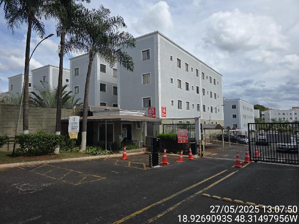 Imagem do imóvel APARTAMENTO - UBERLANDIA / MG