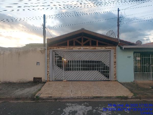 Imagem do imóvel CASA - LIMEIRA /SP
