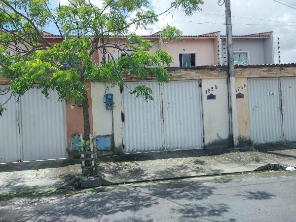 Imagem do imóvel Casa - Maracanau / Ce