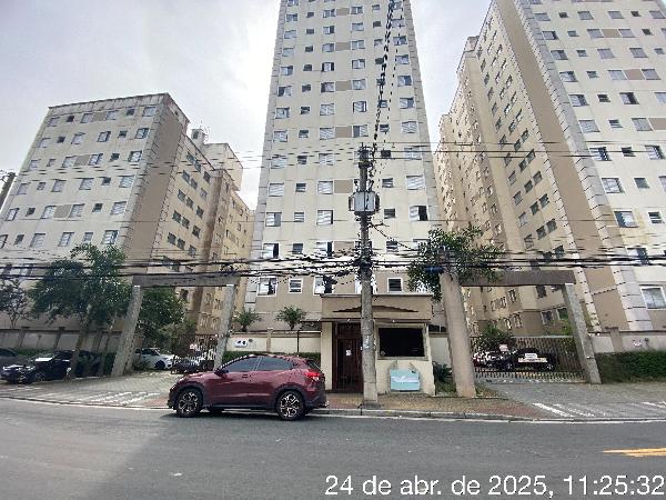 APARTAMENTO - SANTO ANDRÉ / SP