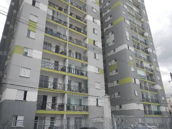 APARTAMENTO - OSASCO / SP