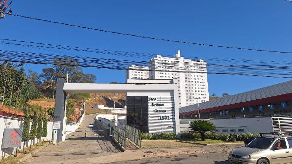 APARTAMENTO - JUIZ DE FORA / MG