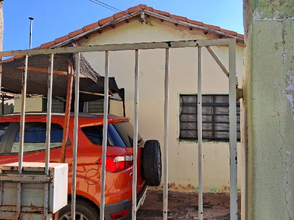 CASA - MIGUELOPOLIS / SP