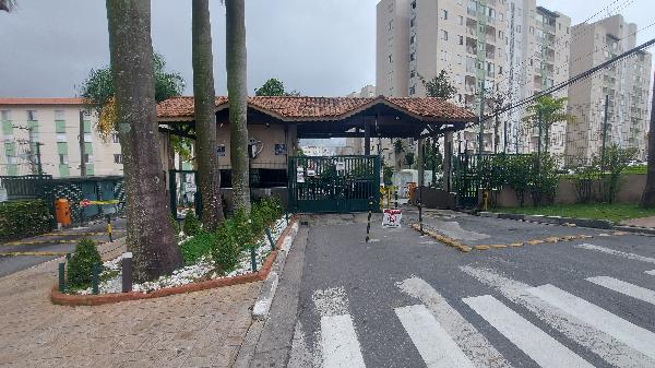 APARTAMENTO - FERRAZ DE VASCONCELOS / SP