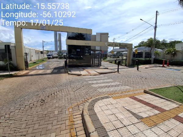 Imagem do imóvel Apartamento - Cuiaba / Mt
