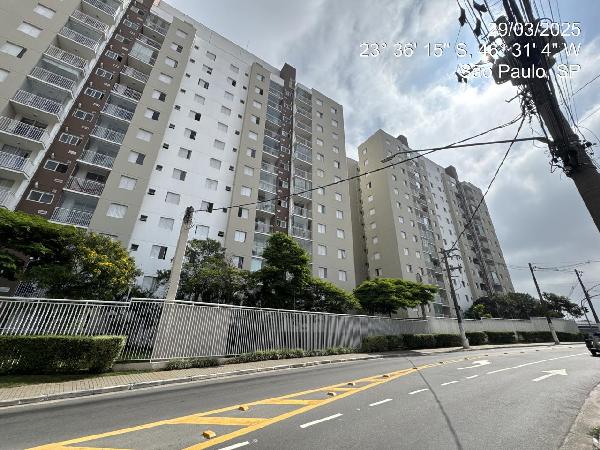 Imagem do imóvel Apartamento - São Paulo / Sp