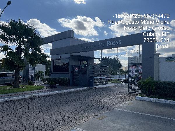 Imagem do imóvel APARTAMENTO - CUIABA / MT