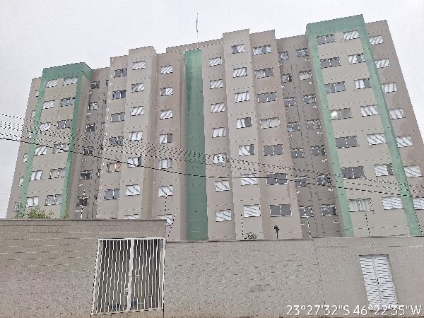 APARTAMENTO - ITAQUAQUECETUBA /SP