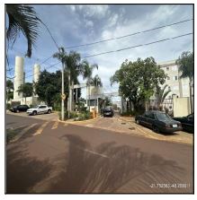 Imagem do imóvel Apartamento - Araraquara / Sp