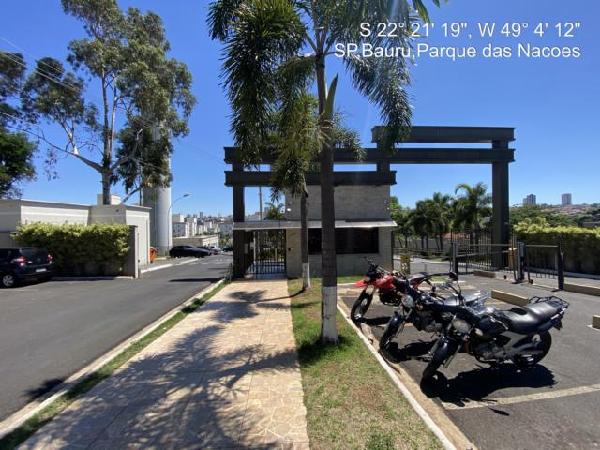 APARTAMENTO - BAURU / SP