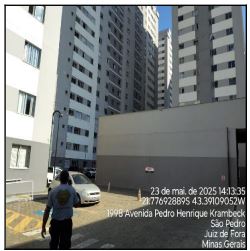 Imagem do imóvel APARTAMENTO - JUIZ DE FORA / MG