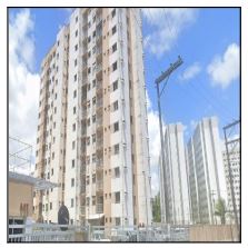 Imagem do imóvel APARTAMENTO - SALVADOR / BA