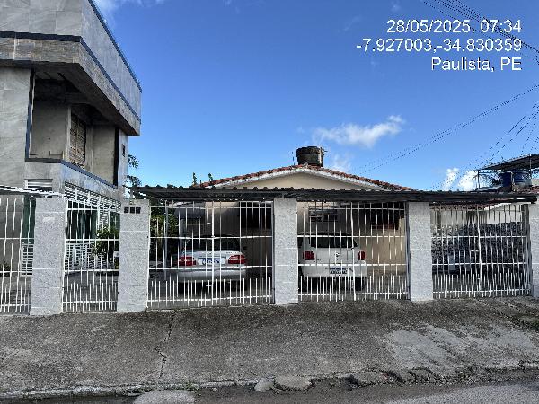 Imagem do imóvel Casa - Paulista / Pe