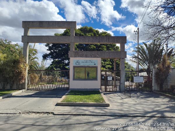 APARTAMENTO - SETE LAGOAS / MG