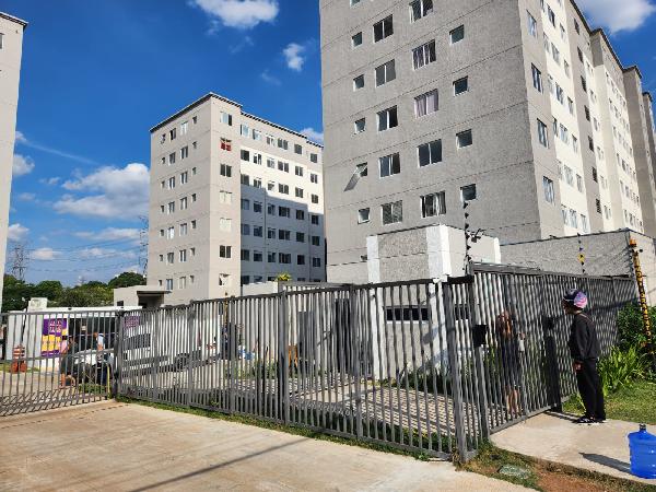 Imagem do imóvel Apartamento - São Paulo - Sp