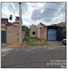 Imagem do imóvel Terreno - Bauru / Sp