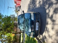 VW GOL 16V PLUS