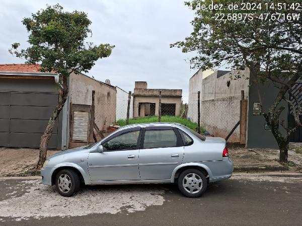 Imagem do imóvel TERRENO - PIRACICABA / SP