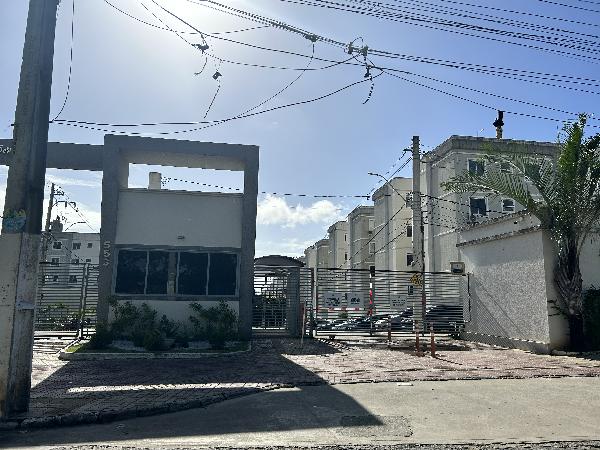 Imagem do imóvel Apartamento - Salvador / Ba