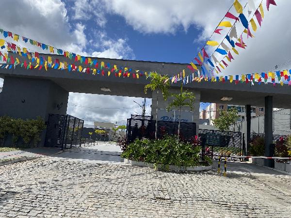 Imagem do imóvel CASA - FEIRA DE SANTANA / BA