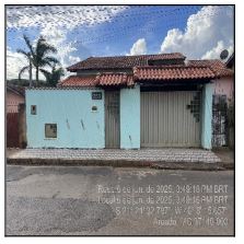 CASA - AREADO / MG