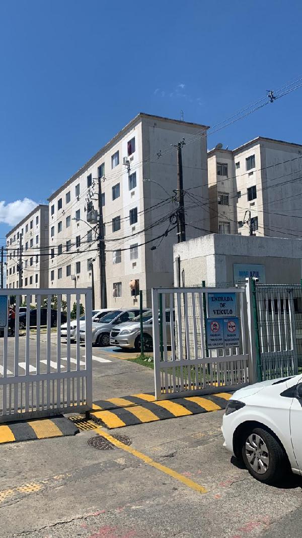 Imagem do imóvel Apartamento - Salvador / Ba