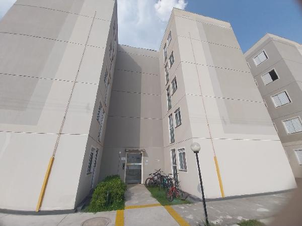 Imagem do imóvel APARTAMENTO - GUARULHOS / SP