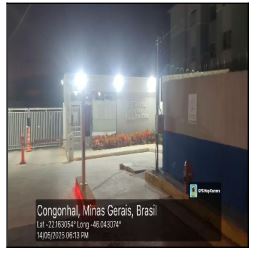 APARTAMENTO - CONGONHAL / MG
