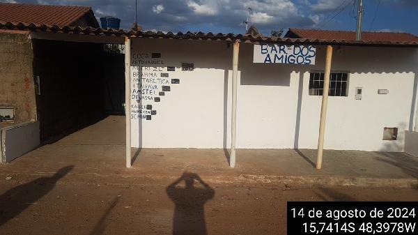 Imagem do imóvel Casa - Cocalzinho De Goias / Go