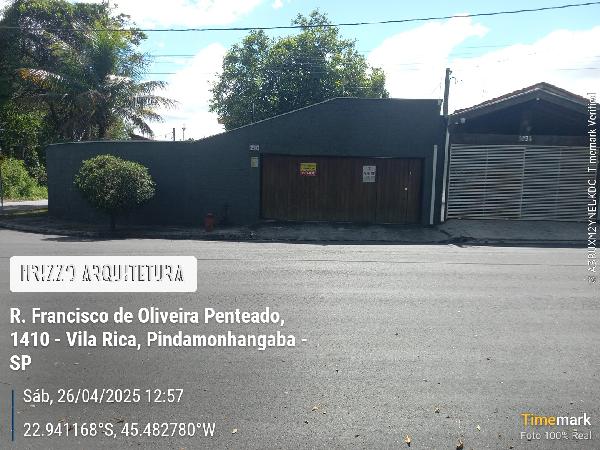 CASA - PINDAMONHANGABA /SP