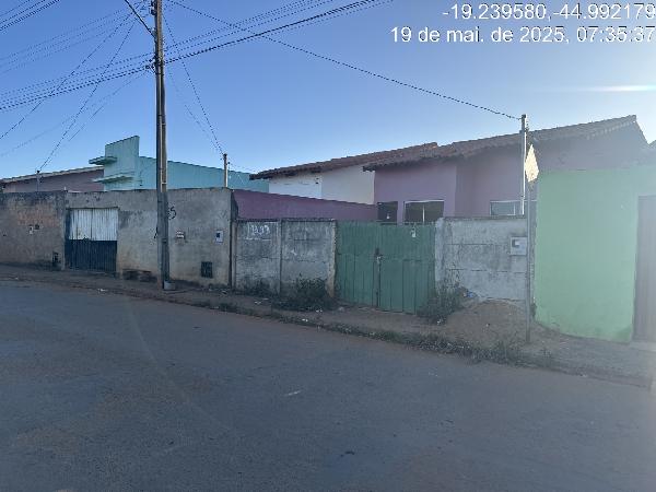 CASA - POMPEU / MG