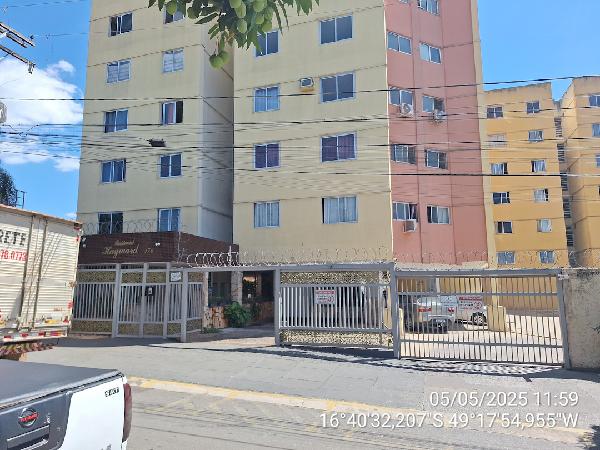 Imagem do imóvel APARTAMENTO - GOIÂNIA / GO