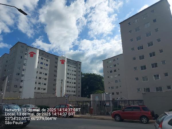 Imagem do imóvel APARTAMENTO - SÃO PAULO - SP