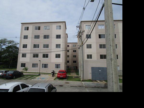 Imagem do imóvel Apartamento - Salvador / Ba