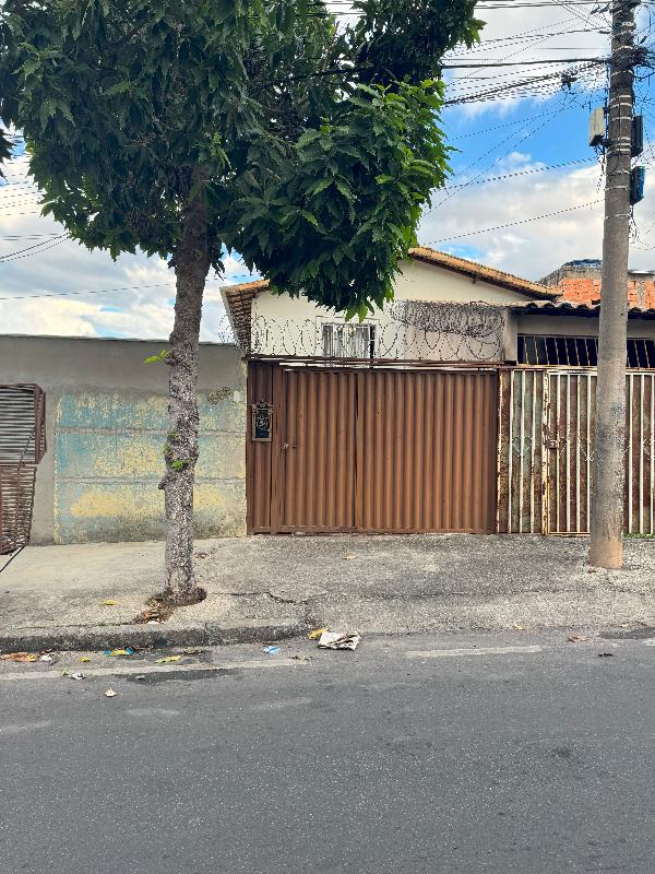 Imagem do imóvel CASA - CONTAGEM / CASA