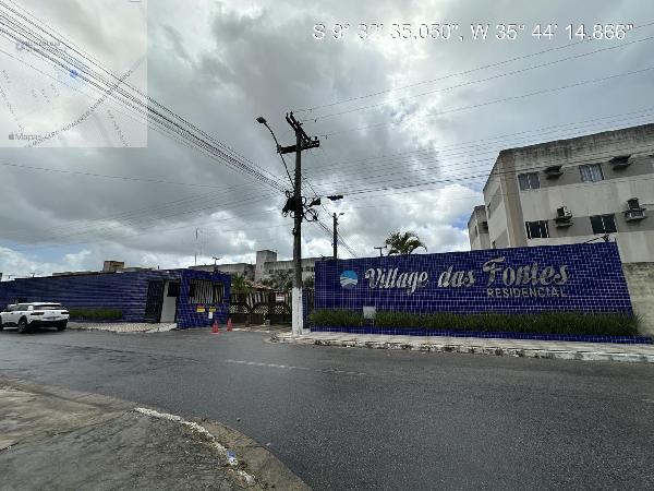 APARTAMENTO - MACEIO / AL