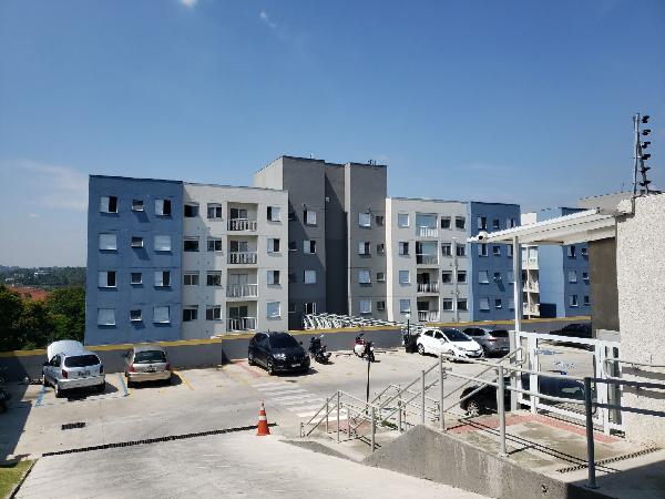 Imagem do imóvel Apartamento - Cotia / Sp