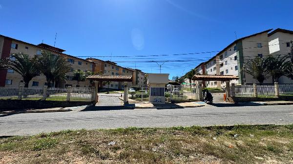 APARTAMENTO - VITORIA DA CONQUISTA / BA
