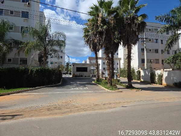 APARTAMENTO - MONTES CLAROS / MG