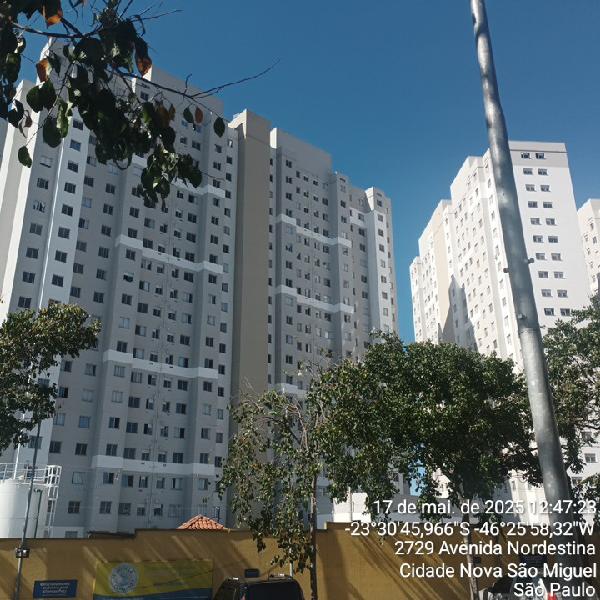 Imagem do imóvel Apartamento - São Paulo / Sp