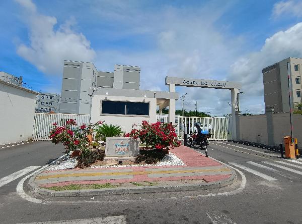 Imagem do imóvel Apartamento - Camaçari / Ba