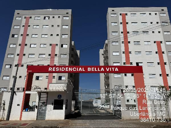 Imagem do imóvel Apartamento - Uberlandia / Mg