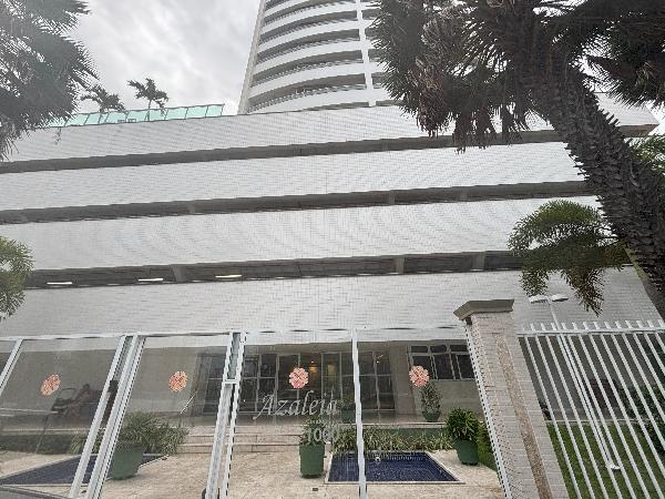 Imagem do imóvel Apartamento - Fortaleza / Ce